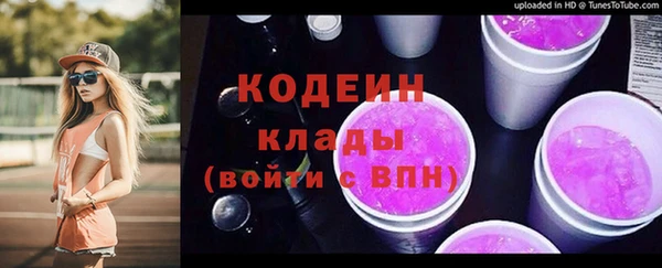 стафф Няндома