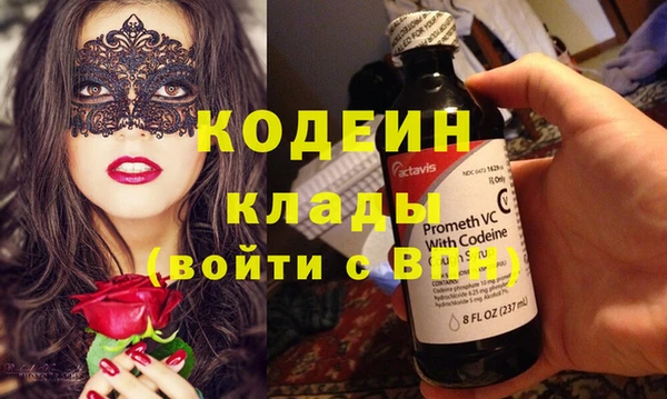стафф Няндома