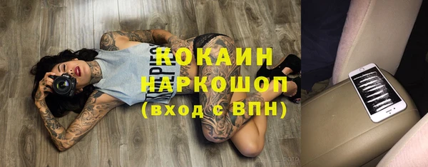 стафф Няндома